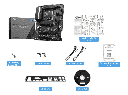 PRO Z690-A DDR4