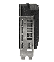 Frecuencia boost: 1815 MHz Núcleos CUDA: 10240 Cantidad de puertos HDMI: 2 Cantidad de DisplayPorts: 3