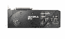 Tarjeta de Video MSI NVIDIA GeForce RTX 3060 Ti Ventus 3X 8G OC LHR, 8GB 256-bit GDDR6