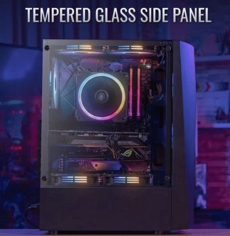 AEROCOOL WAVE G V1