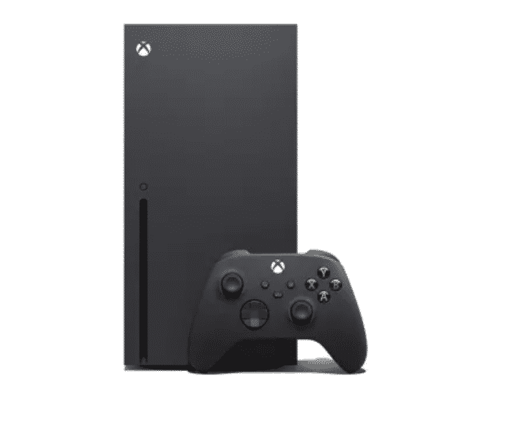 xbox