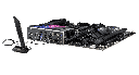 Tarjeta Madre ASUS ROG STRIX Z690-E GAMING WIFI, S-1700, Intel Z690, HDMI, 128GB DDR5 para Intel
