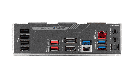 Tarjeta Madre Gigabyte ATX Z690 Gaming X, S-1700, Intel Z690 Express, HDMI, 128GB DDR4 para Intel