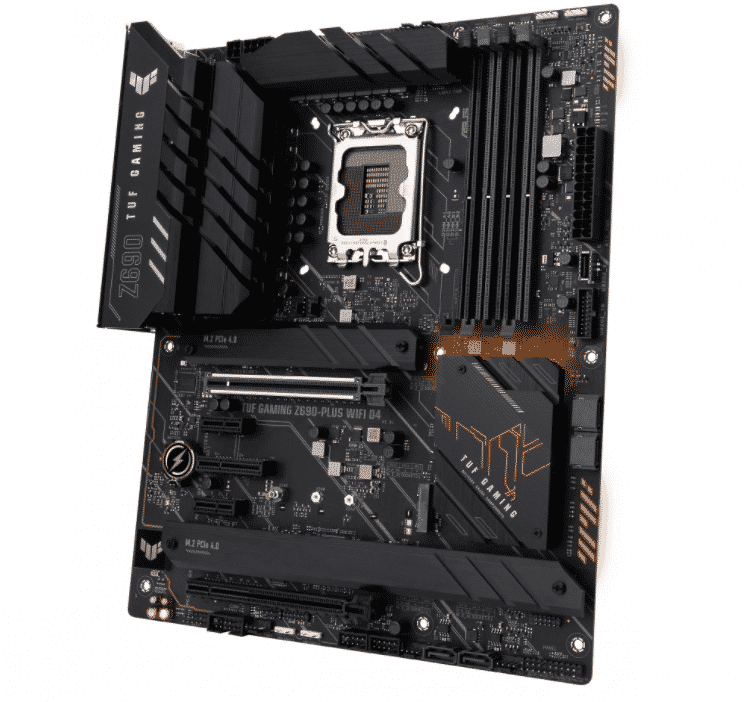 Z690-PLUS