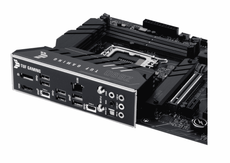 Z690-PLUS