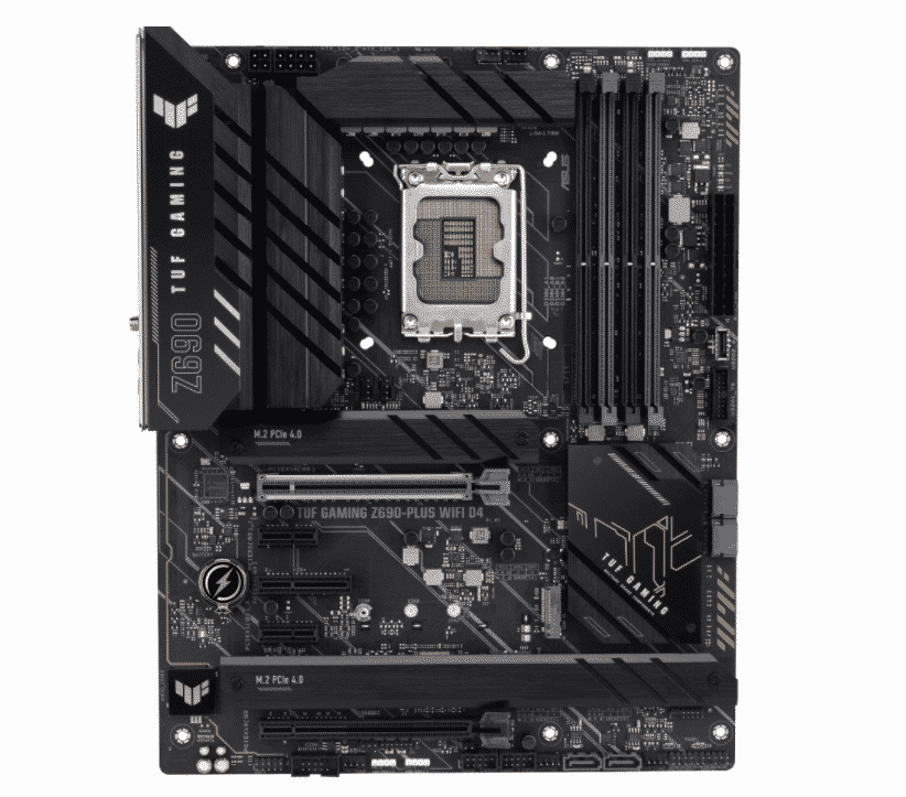 Z690-PLUS
