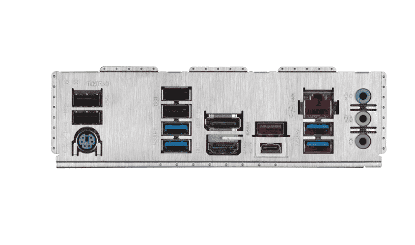 Z690 UD DDR4