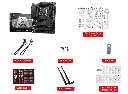 MSI MAG Z790 TOMAHAWK WIFI