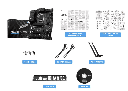 MSI PRO Z790-P WIFI