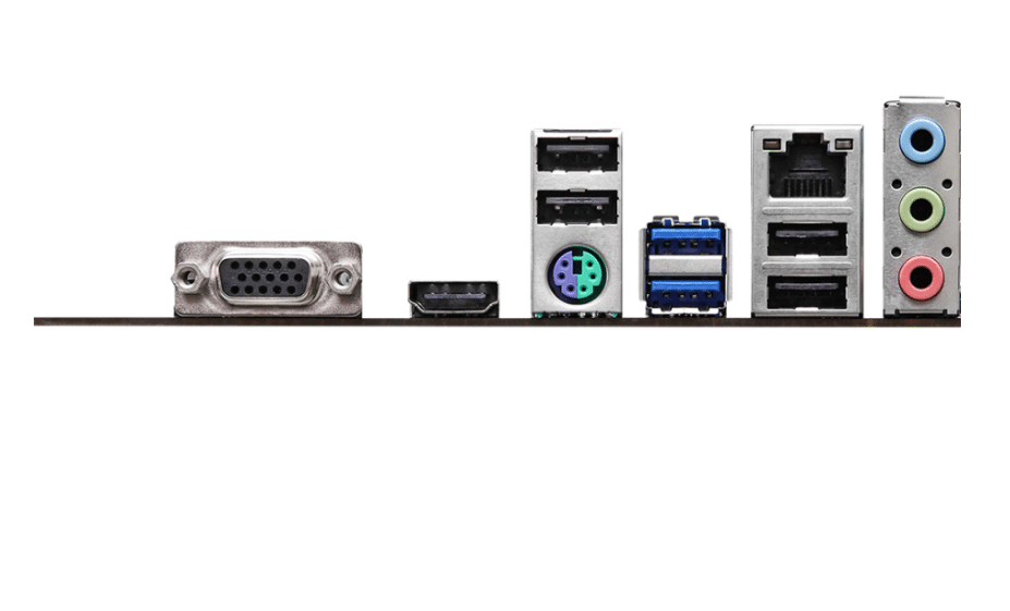 H610M-HVS