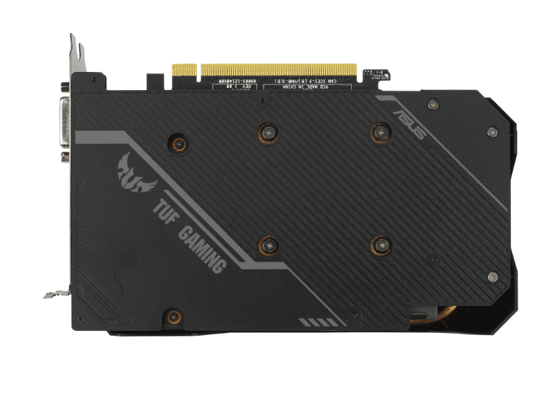 PH-GTX1660S-O6G