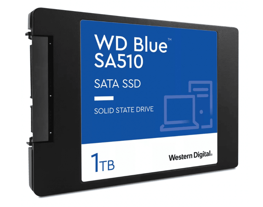 WDS100T3B0A
