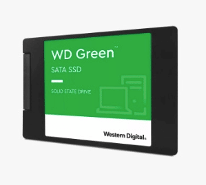 WDS100T3G0A