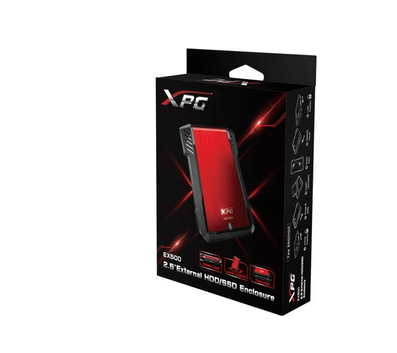 AEX500U3-CRD