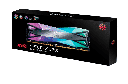 Tipo de memoria interna: DDR4 Memoria interna: 16 GB Diseño de memoria: 1 x 16 GB Velocidad de memoria del reloj: 3200 MHz Latencia CAS: 16 Intel Extreme Memory Profile (XMP):
