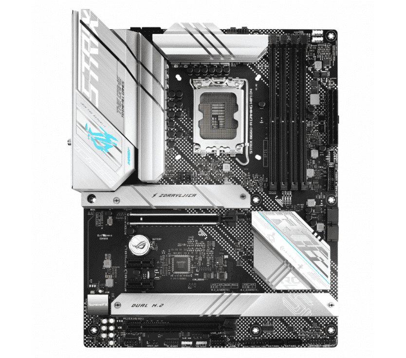 dim-B660-A -strix