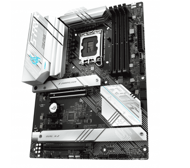 dim-B660-A -strix