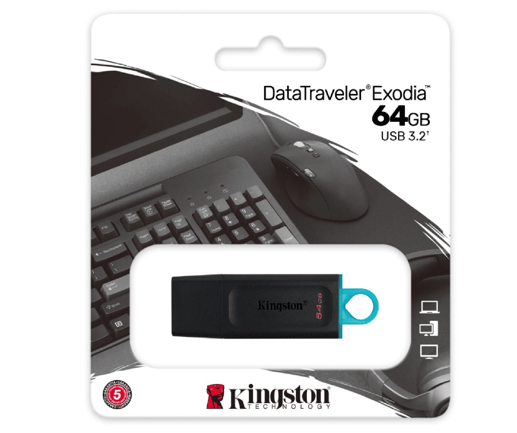DTX/64GB
