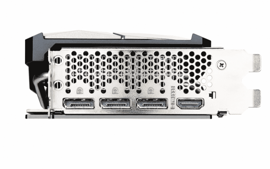 Tarjeta de Video MSI NVIDIA GeForce RTX 3070 VENTUS 2X 8G OC, LHR 8GB