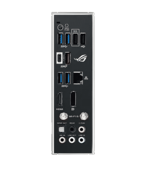 STRIX B550-F GAMING WI-FI
