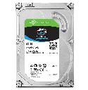 ST4000VX007