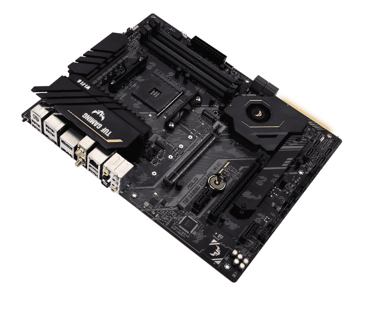TUF GAMING X570-PRO