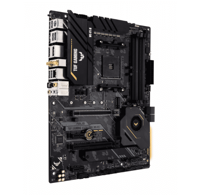TUF GAMING X570-PRO