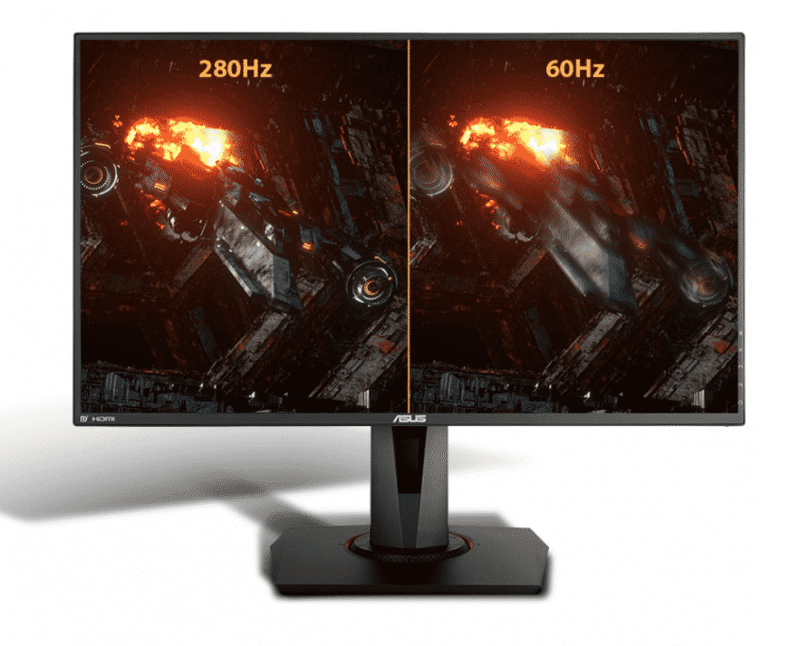 Vg279qm