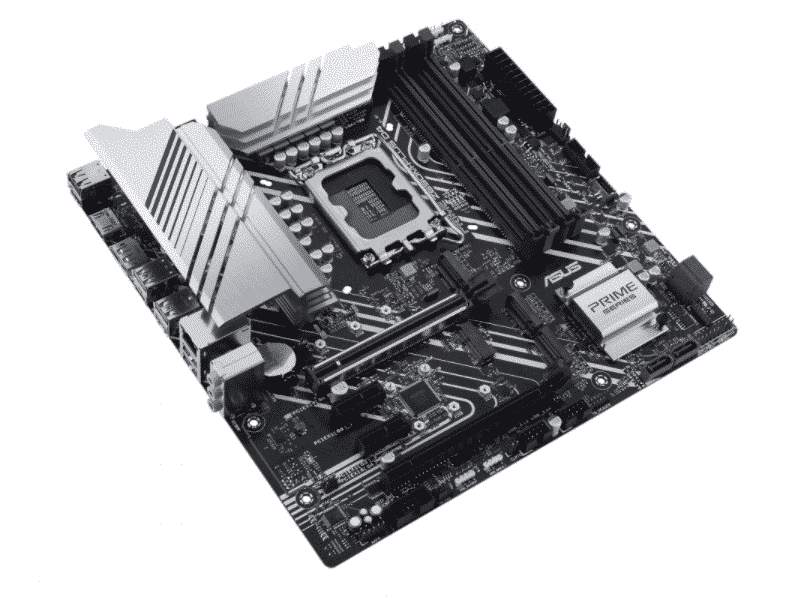 PRIME Z690M-PLUS D4