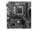 MSI PRO B660M-G