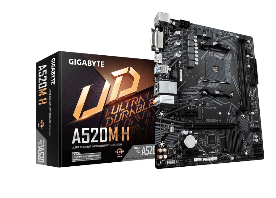 A520M H