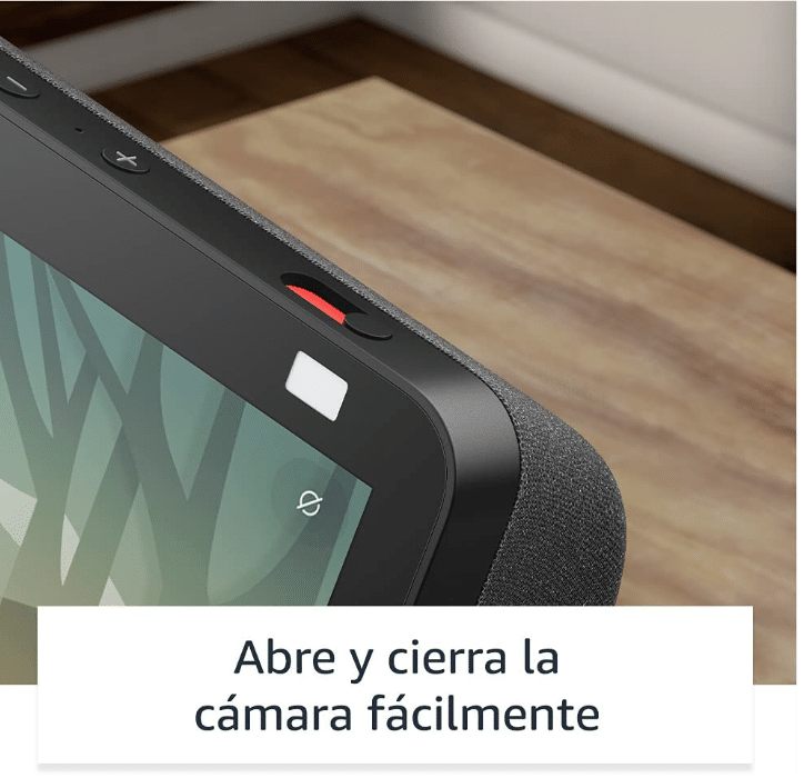 Echo Show 8