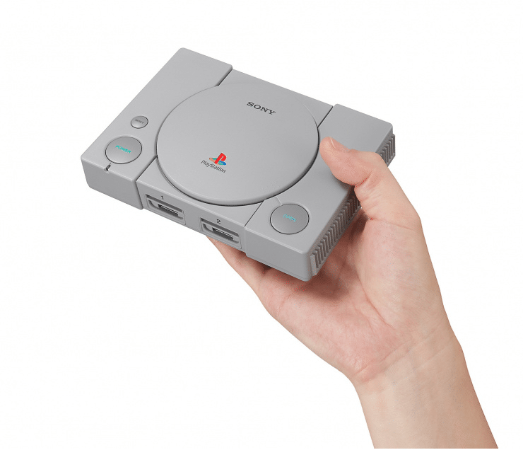 PlayStation