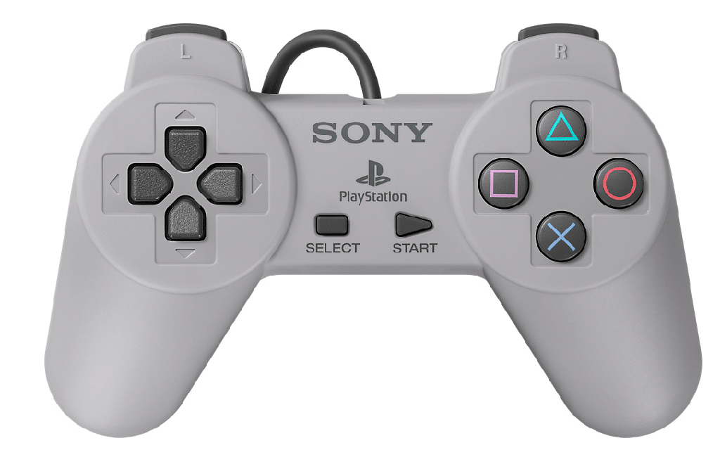 PlayStation