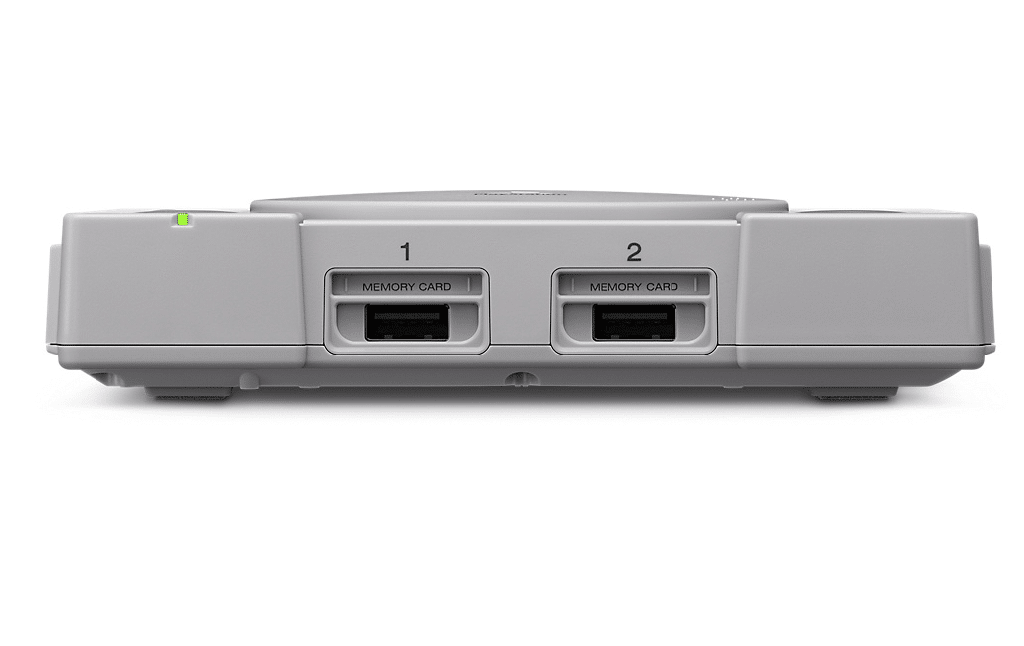 PlayStation