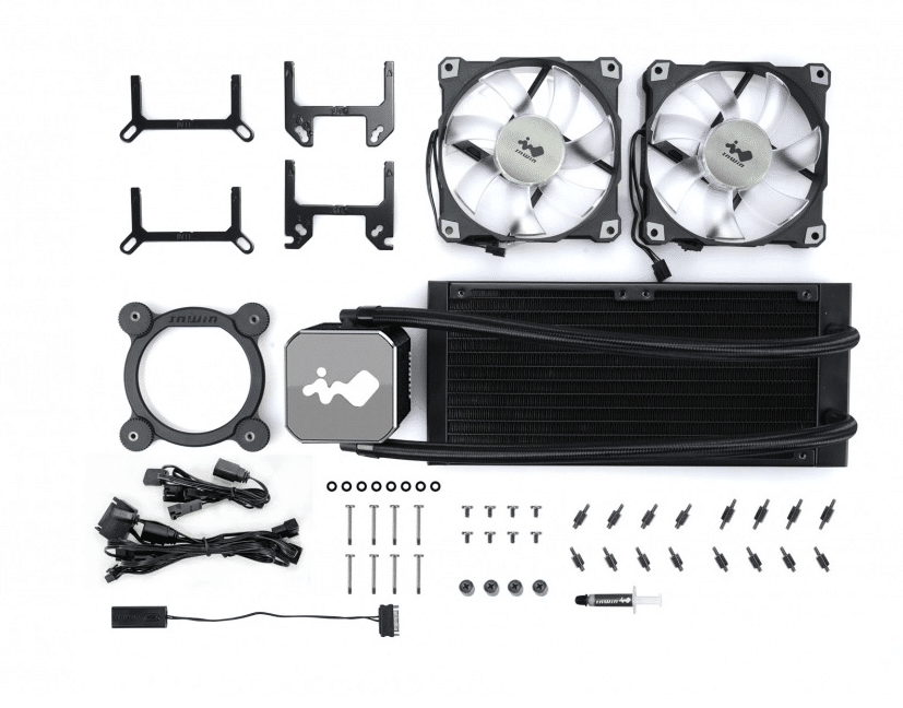 AIO SR24 PRO