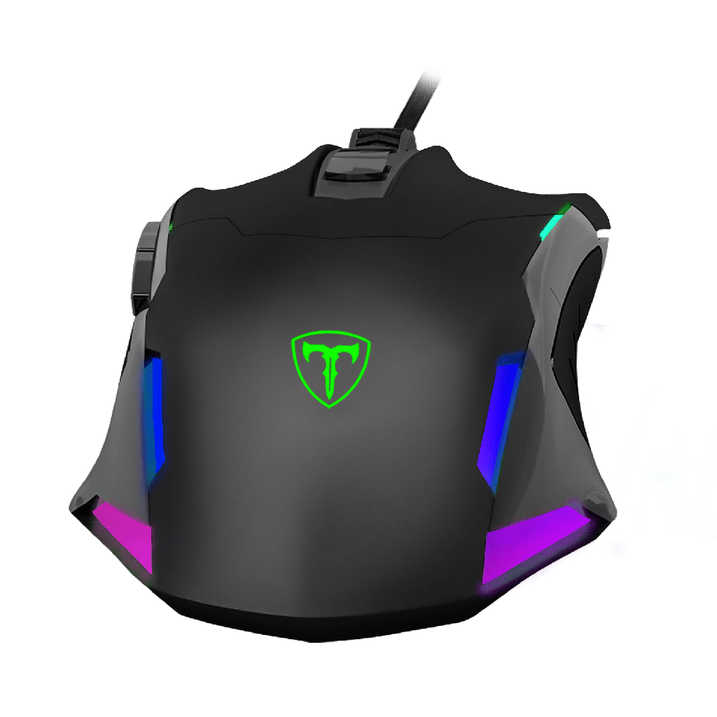BRIGADIER RGB 3