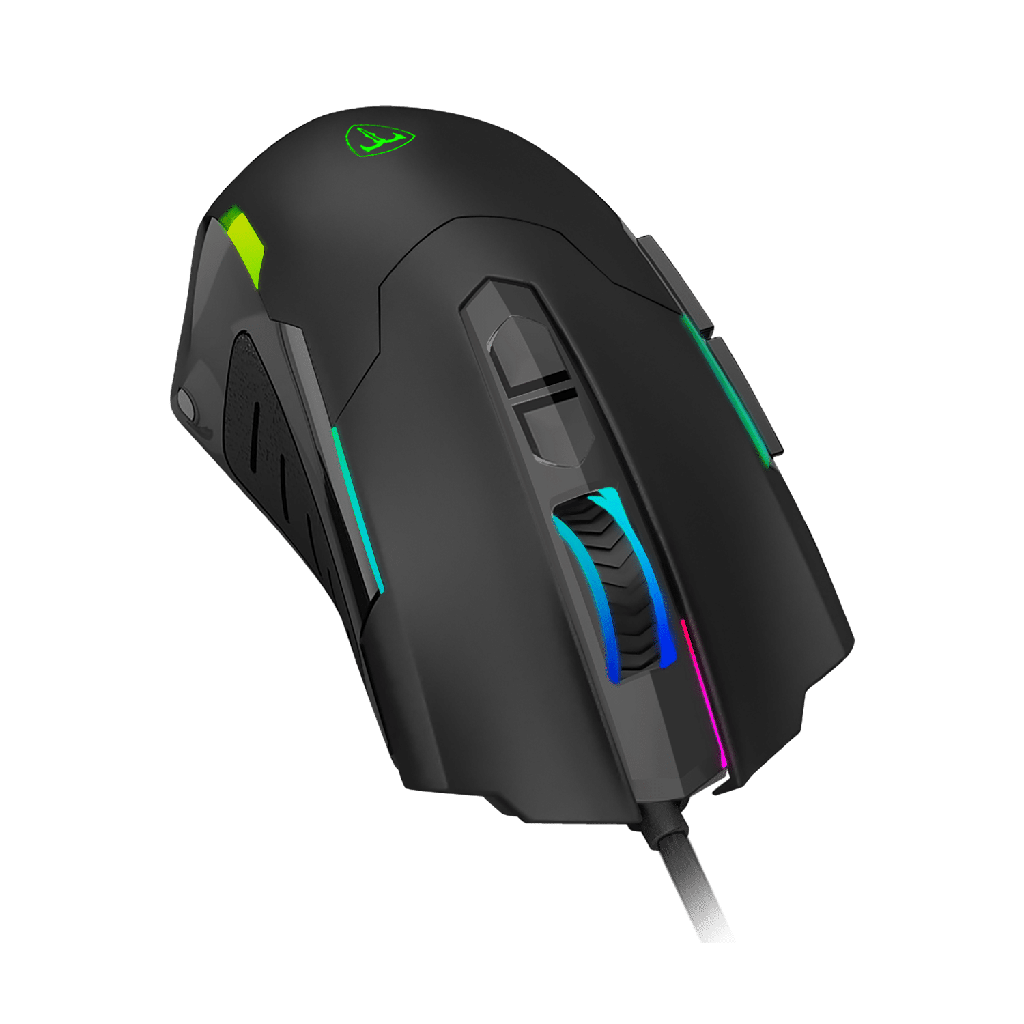 BRIGADIER RGB 4