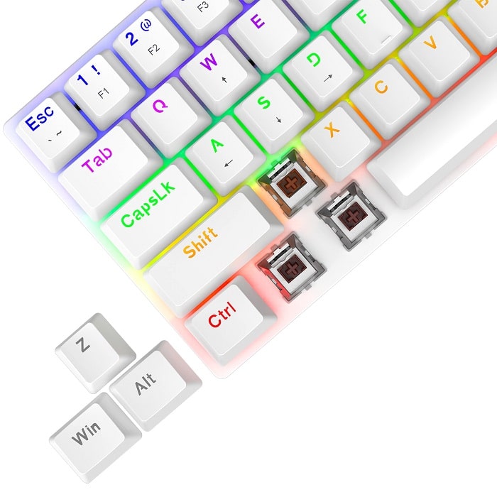 T-TGK321W-8