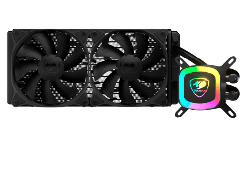 POSEIDON LT 240 ARGB