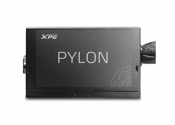 Pylon750b-bkcus