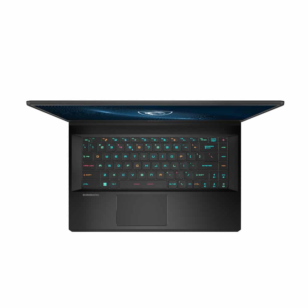 Cp-msi-vectorgp6612ue-428mx-baa4ac