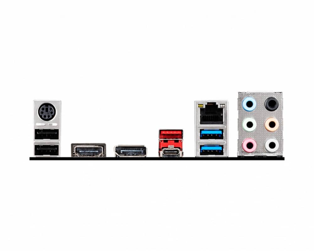 Cp-msi-911-7c75-003-5