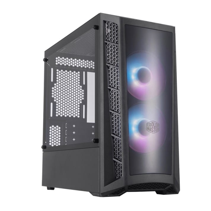 MCB B320L KGNN S02 ED