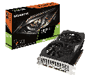Tarjeta   De Video Nvidia Geforce Gigabyte GTX 1660 Ti OC 6gb Gddr6 Gv-n166toc-6gd