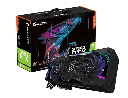 Tarjeta   De Video Nvidia Geforce Gigabyte Aorus RTX 3080 Ti 12gb Gddr6x Gv-n308taorus M-12gd