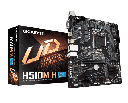 Tarjeta   Madre Gigabyte H510m-h Socket 1200 Intel H510 Express