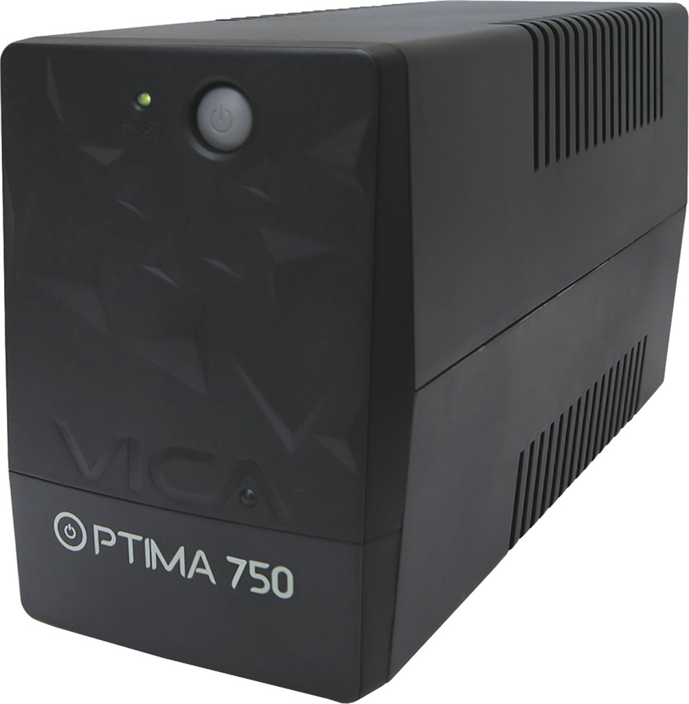 No Break VICA OPTIMA 750 -