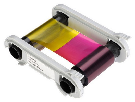 Cinta EVOLIS R5F008AAA - YMCKO, Evolis PRIMACY