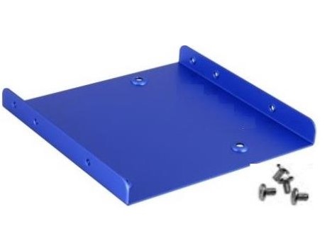 Rieles                                                                                                                                                                                                                                                                                                                                                                                                                                                                              De Montaje Para Ssd Ads-bracket -